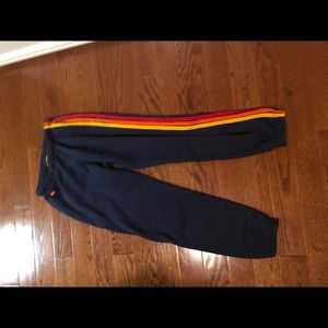 aviator nation sweatpants